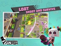 Cardboard Clash screenshot, image №1906552 - RAWG