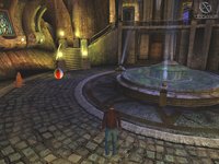 Myst Uru: The Path of the Shell screenshot, image №397246 - RAWG