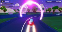 Midnight Racing (itch) screenshot, image №3351198 - RAWG