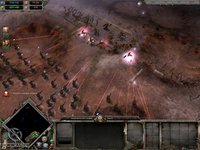 Warhammer 40,000: Dawn of War screenshot, image №386449 - RAWG