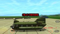 Gunship III FREE screenshot, image №1545414 - RAWG