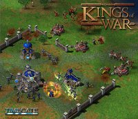 Kohan II: Kings of War screenshot, image №805711 - RAWG