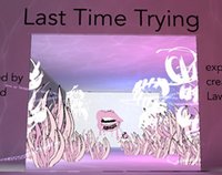 Last Time Trying Experience screenshot, image №2347237 - RAWG