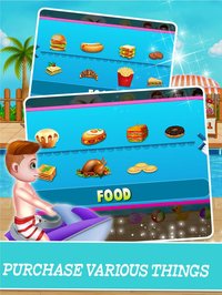 Nick, Edd and JR Swimming Pool screenshot, image №872371 - RAWG