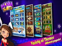 Mania Slots screenshot, image №890177 - RAWG