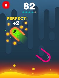 Super Slime World Adventure screenshot, image №1776668 - RAWG