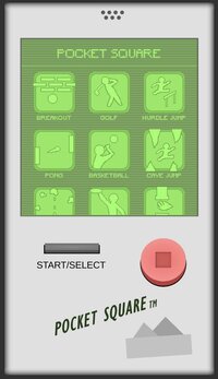 Pocket Square screenshot, image №2418477 - RAWG