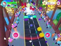 HELLO KITTY HAPPINESS PARADE screenshot, image №3691672 - RAWG