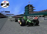 F1 2001 screenshot, image №306104 - RAWG