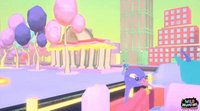 WILD HUMANS city tour screenshot, image №2370600 - RAWG