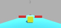 Cube Runner Thing (Short) screenshot, image №1914524 - RAWG