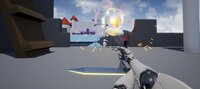 Run N Gun - FPS Parkour Project screenshot, image №3008503 - RAWG
