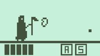I Am Death - Nokia 3310 screenshot, image №2283092 - RAWG