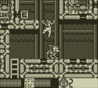 Mega Man III screenshot, image №263207 - RAWG