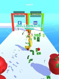 Run Rich 3D screenshot, image №2903659 - RAWG