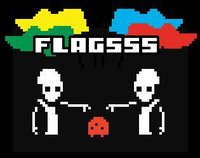 FLAGSSS screenshot, image №1148821 - RAWG