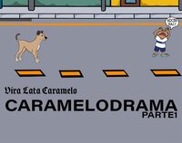 Caramelodrama screenshot, image №3611836 - RAWG