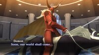 Shin Megami Tensei III: Nocturne HD Remaster screenshot, image №2764019 - RAWG