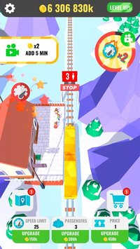Rail Idle screenshot, image №2207795 - RAWG