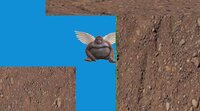 FLY MONKE screenshot, image №3418999 - RAWG