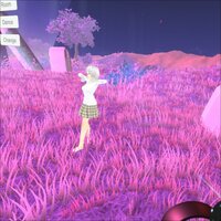 DIY MY GIRL IN VR WORLD screenshot, image №2661320 - RAWG