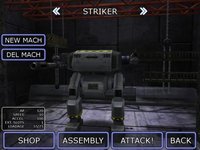 MetalWars HD Lite screenshot, image №1641567 - RAWG