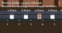 Gift of Justice screenshot, image №1784877 - RAWG