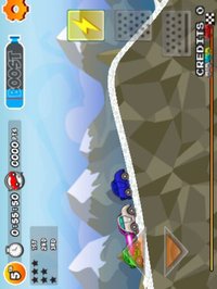 Happy Hill Climb Wheels Race screenshot, image №969375 - RAWG