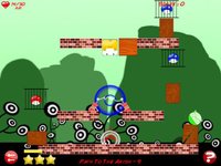 Witty Hero screenshot, image №1843874 - RAWG