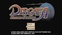 Disgaea: Afternoon of Darkness screenshot, image №1737451 - RAWG