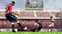 FIFA 10 screenshot, image №526923 - RAWG