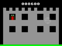 Haunted Castle (Basiccomputer) screenshot, image №3598378 - RAWG