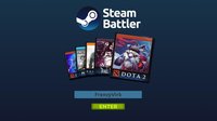 Steam Battler screenshot, image №1087334 - RAWG