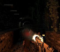 Arcade LA Deadzone screenshot, image №828280 - RAWG