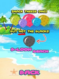 B-loon beach pop screenshot, image №1664365 - RAWG