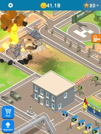 Idle Army Base screenshot, image №2278619 - RAWG