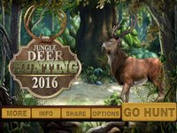 VR Jungle Deer Hunting screenshot, image №975861 - RAWG