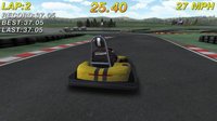 Go Karting Outdoor Free screenshot, image №2063088 - RAWG
