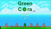 GreenCora screenshot, image №3255119 - RAWG