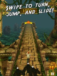 Temple Run screenshot, image №915336 - RAWG