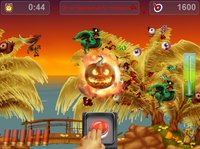 Zombie Birds First Encounter Halloween screenshot, image №146410 - RAWG