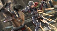 Soul Calibur IV screenshot, image №633626 - RAWG