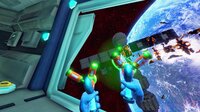 The Mofflys: Invasion Mayhem screenshot, image №4173330 - RAWG