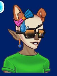 NFT Avatar Generator screenshot, image №3635620 - RAWG