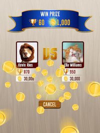 Woody Block Puzzle Battle Online screenshot, image №2092888 - RAWG