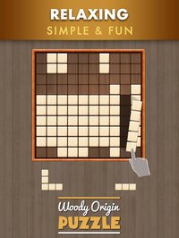 Block Puzzle Woody Origin screenshot, image №2036444 - RAWG