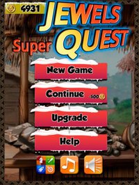 Super Jewels Quest Christmas Season screenshot, image №1728661 - RAWG