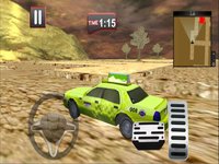 Expert Crazy Taxi Driving 2018 screenshot, image №1699918 - RAWG