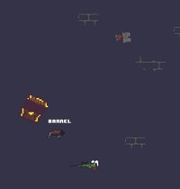 One Room Dungeon (CupOfIdeas) screenshot, image №2386134 - RAWG