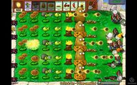 Plants vs. Zombies screenshot, image №525581 - RAWG